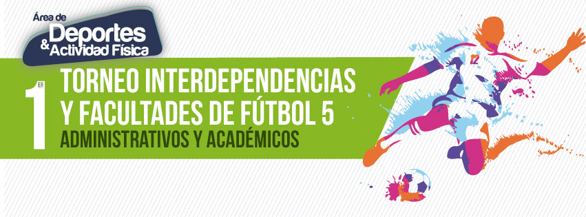 Torneo Futbol 5 Administrativos y Docentes 2015